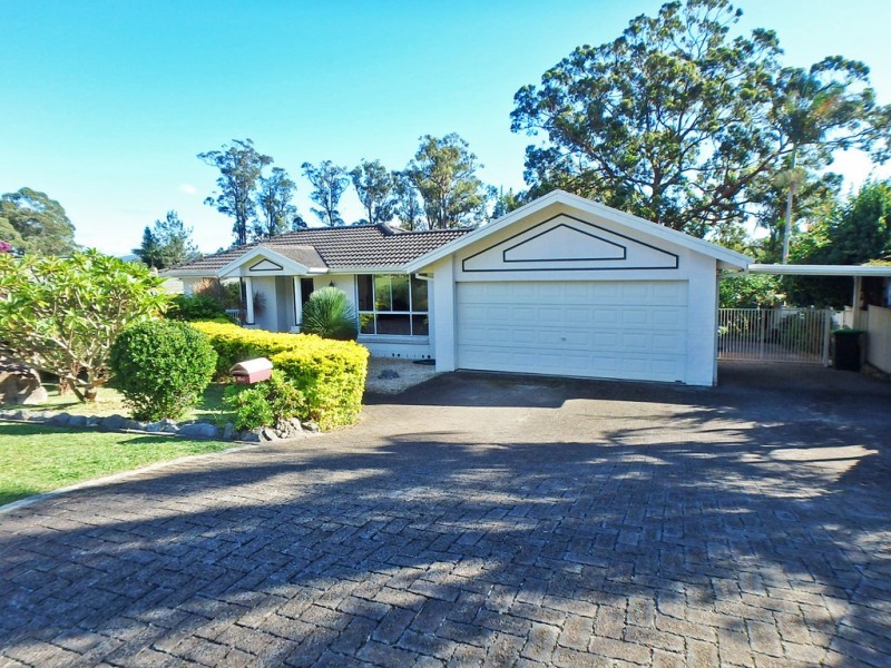 5 Ellerslie Crescent, Lakewood NSW 2443