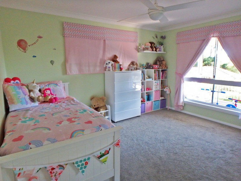 5 Ellerslie Crescent, Lakewood NSW 2443