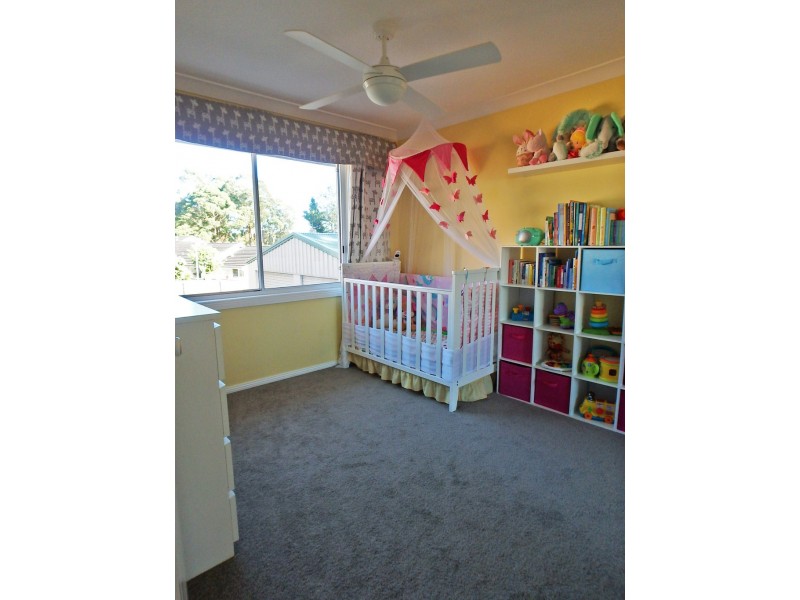 5 Ellerslie Crescent, Lakewood NSW 2443