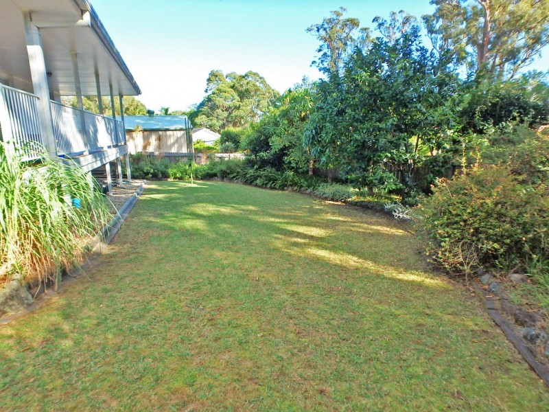 5 Ellerslie Crescent, Lakewood NSW 2443