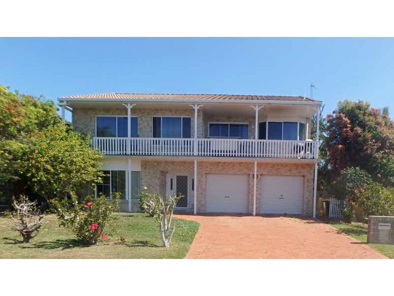 15 Jordan Avenue, Bonny Hills NSW 2445