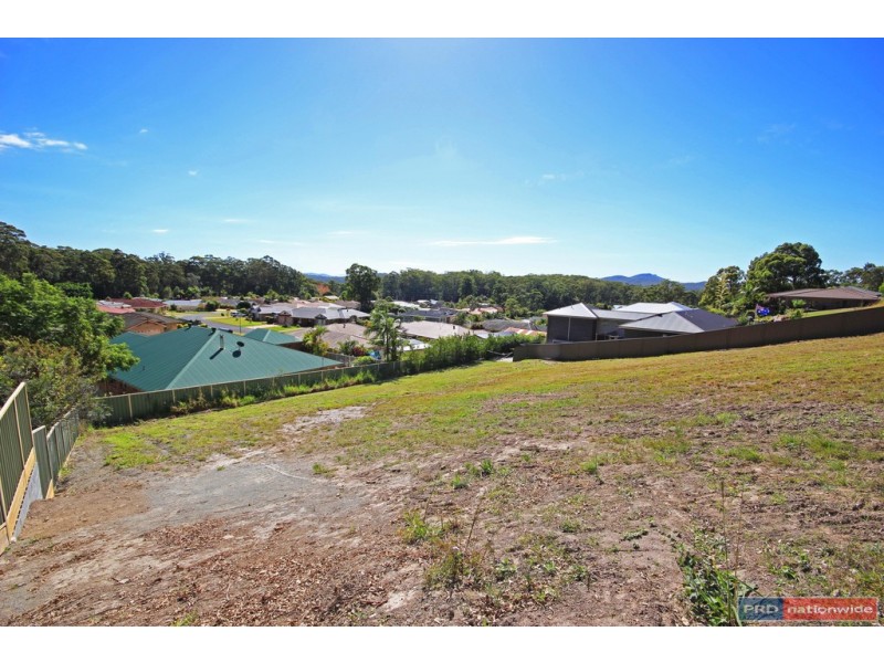 4 Candlebark Court, Lakewood NSW 2443