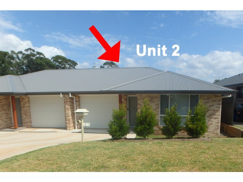 2/28 Fairwinds Avenue, Lakewood NSW 2443