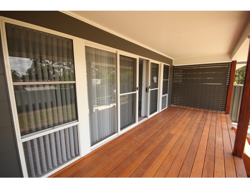 2/28 Fairwinds Avenue, Lakewood NSW 2443