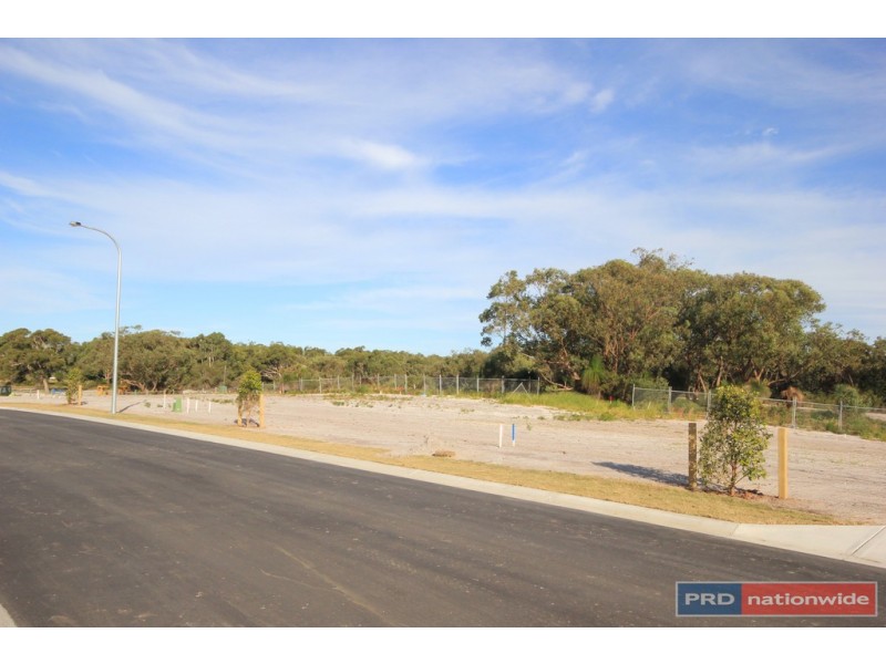 Lot 5 Scarborough Way, First Fleet Estate, Dunbogan NSW 2443