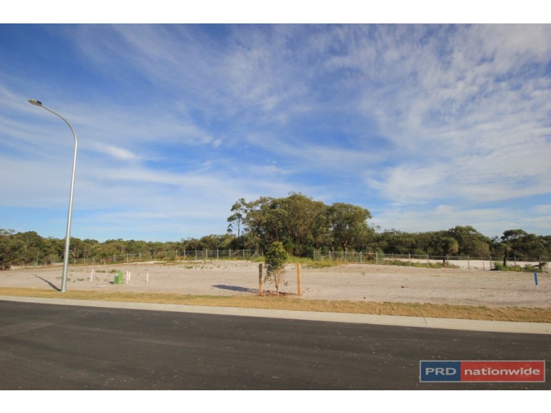 Lot 5 Scarborough Way, First Fleet Estate, Dunbogan NSW 2443