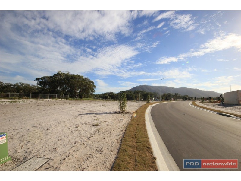 Lot 5 Scarborough Way, First Fleet Estate, Dunbogan NSW 2443