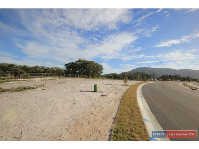 Lot 5 Scarborough Way, First Fleet Estate, Dunbogan NSW 2443