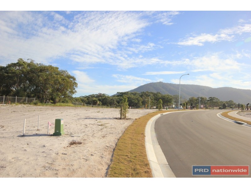 Lot 5 Scarborough Way, First Fleet Estate, Dunbogan NSW 2443