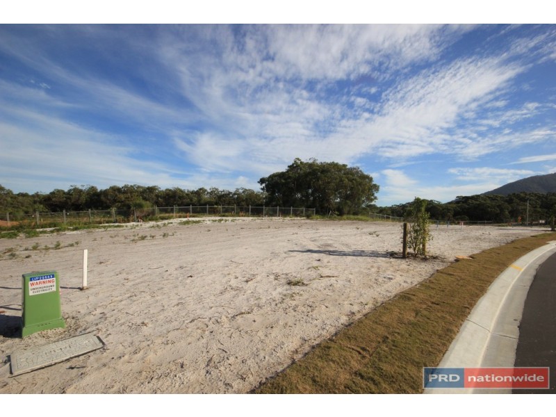 Lot 5 Scarborough Way, First Fleet Estate, Dunbogan NSW 2443