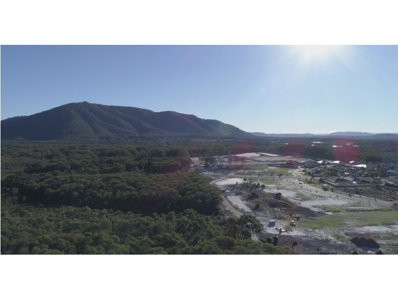 Lot 5 Scarborough Way, First Fleet Estate, Dunbogan NSW 2443