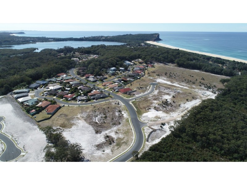 Lot 5 Scarborough Way, First Fleet Estate, Dunbogan NSW 2443