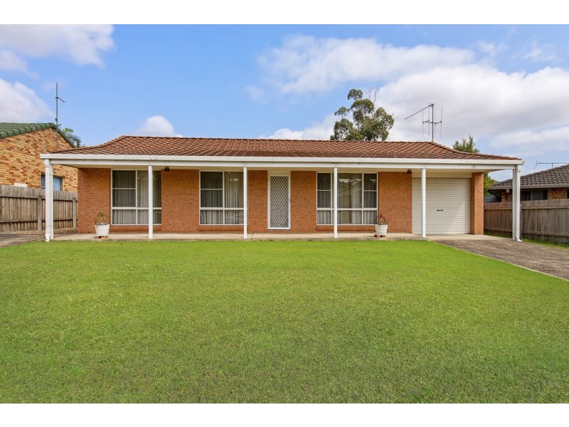 3 Sandpiper Close, Lakewood NSW 2443