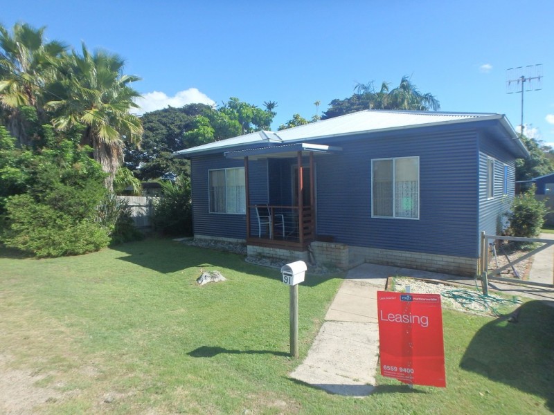 91 The Parade, North Haven NSW 2443