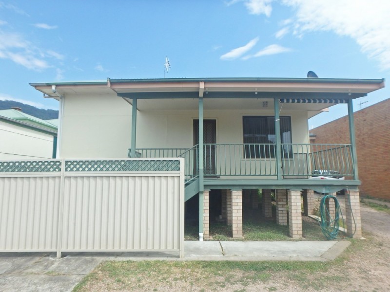 Flat 1, 81 Bold Street, Laurieton NSW 2443