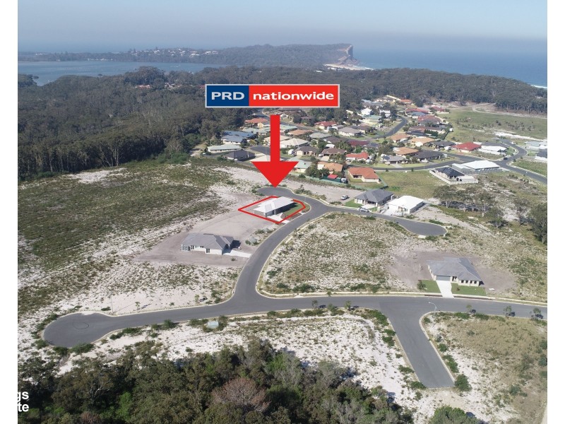 157 Scarborough Way, Dunbogan NSW 2443