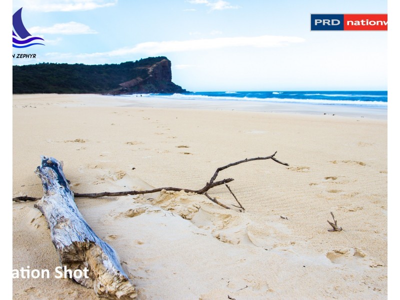 157 Scarborough Way, Dunbogan NSW 2443