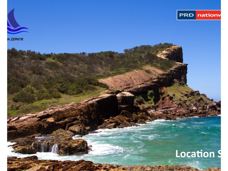 157 Scarborough Way, Dunbogan NSW 2443