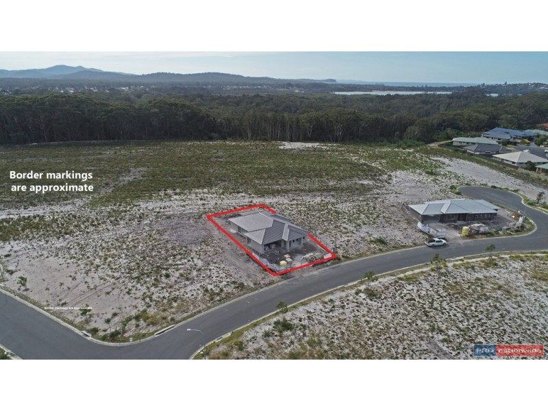 163 Scarborough Way, Dunbogan NSW 2443