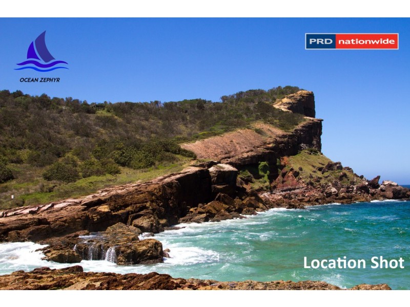 163 Scarborough Way, Dunbogan NSW 2443