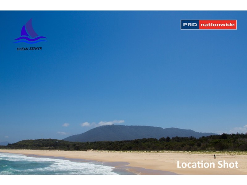 163 Scarborough Way, Dunbogan NSW 2443