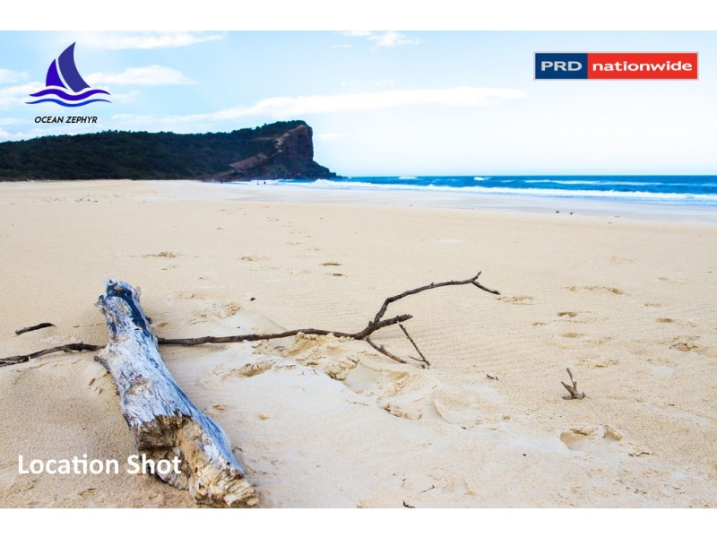 163 Scarborough Way, Dunbogan NSW 2443