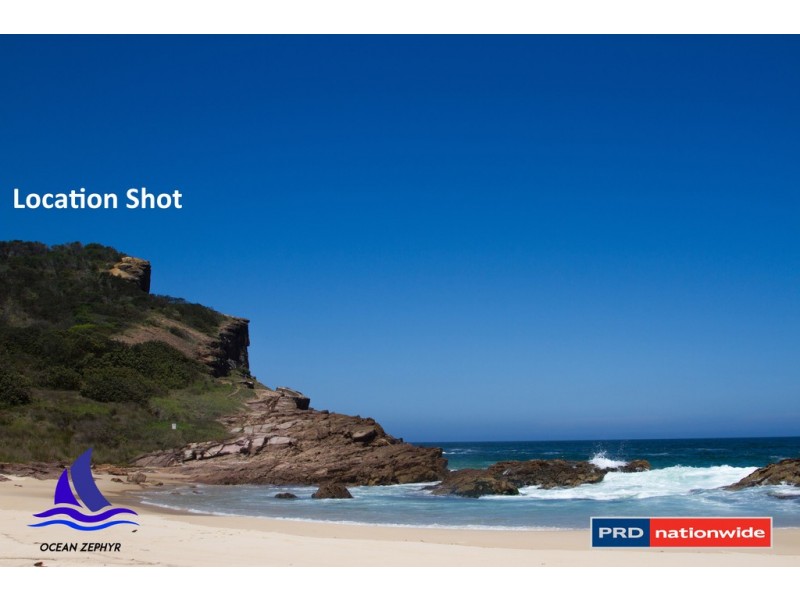 163 Scarborough Way, Dunbogan NSW 2443