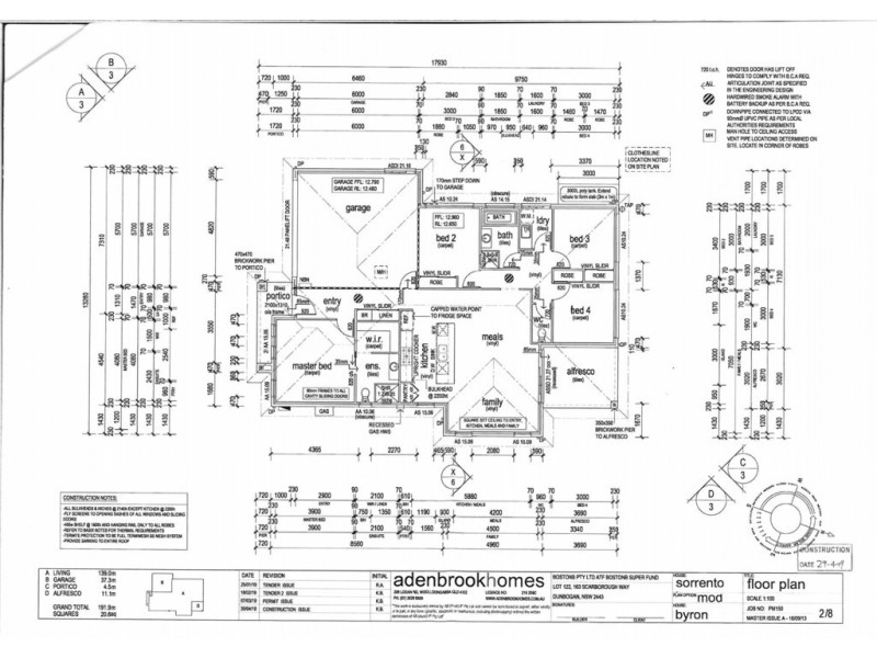 163 Scarborough Way, Dunbogan NSW 2443