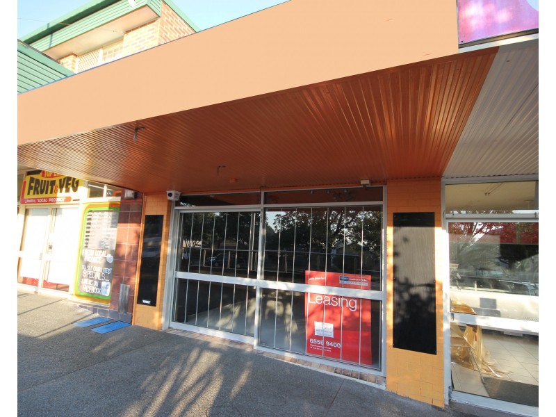 Shop 4 / 64 Bold Street, Laurieton NSW 2443