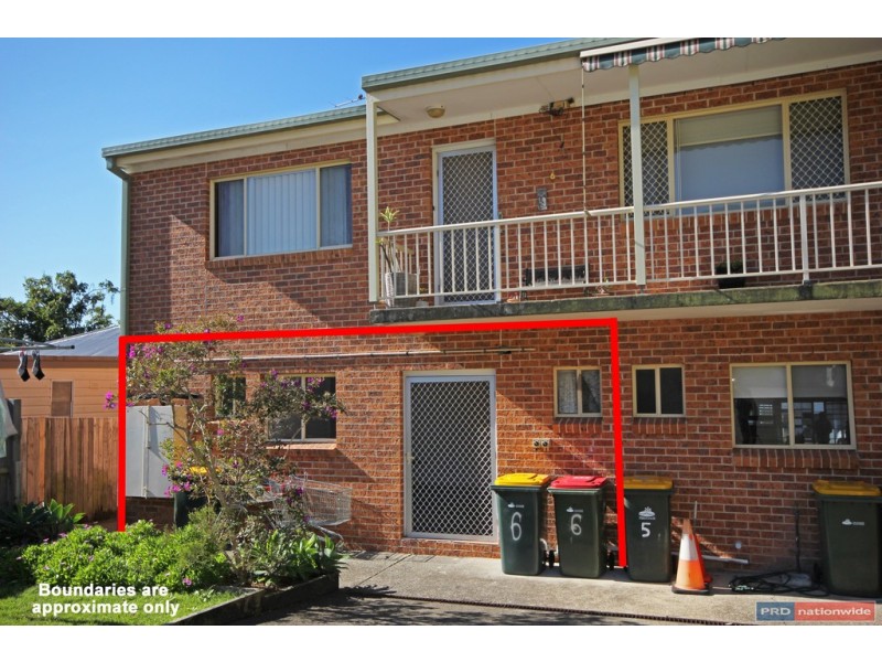 3/22 Lake Street, Laurieton NSW 2443