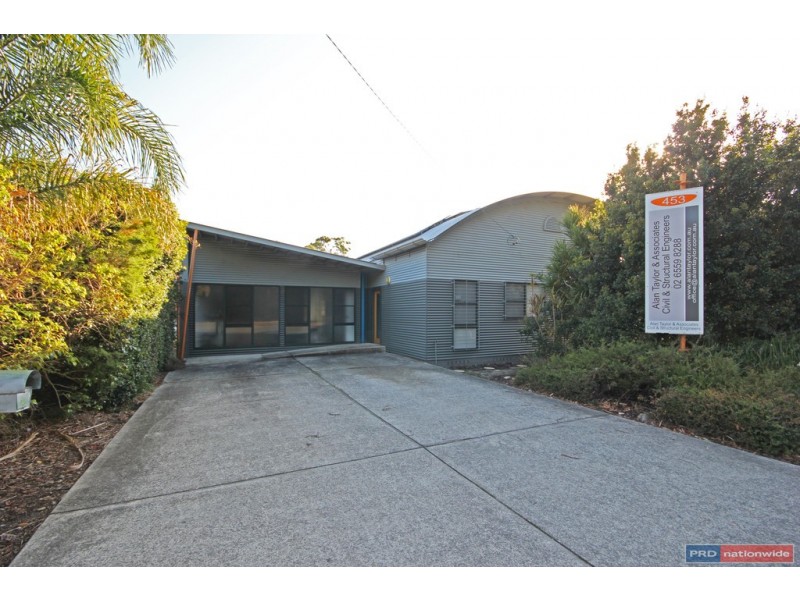 453 Ocean Drive, Laurieton NSW 2443