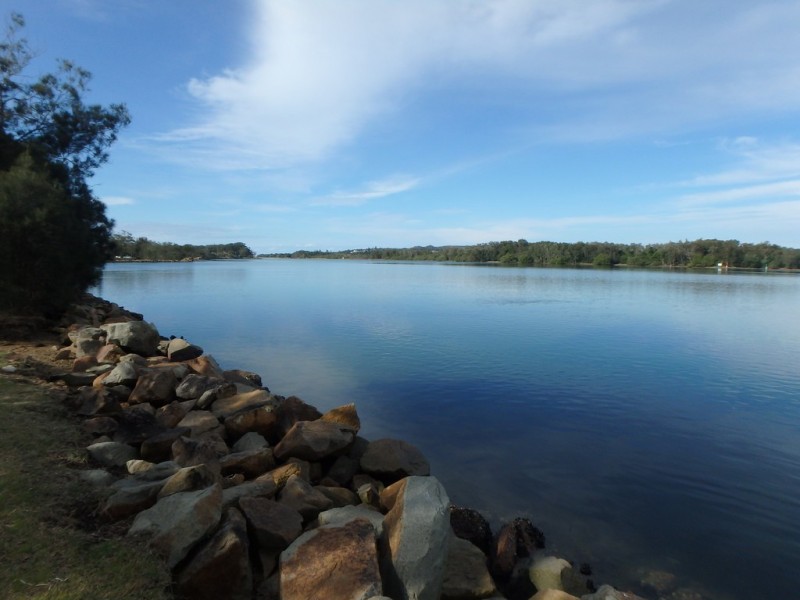 2/47 Alfred Street, North Haven NSW 2443