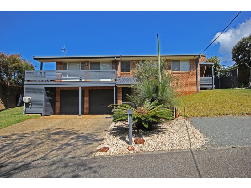 Bonny Hills NSW 2445