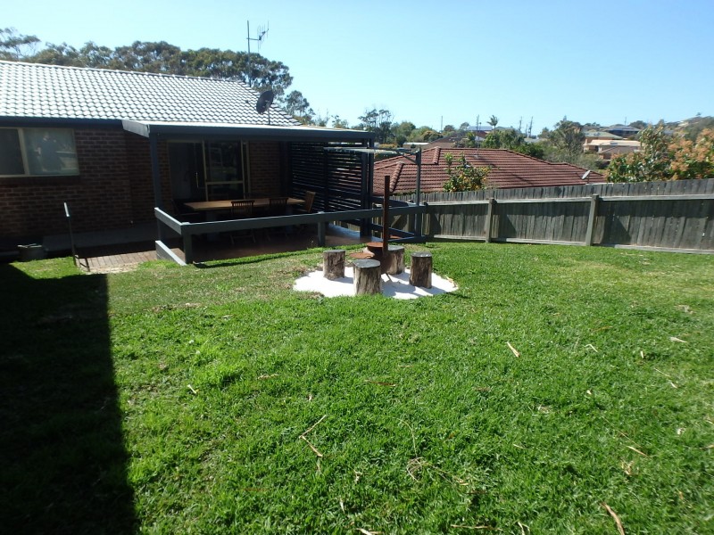 Bonny Hills NSW 2445