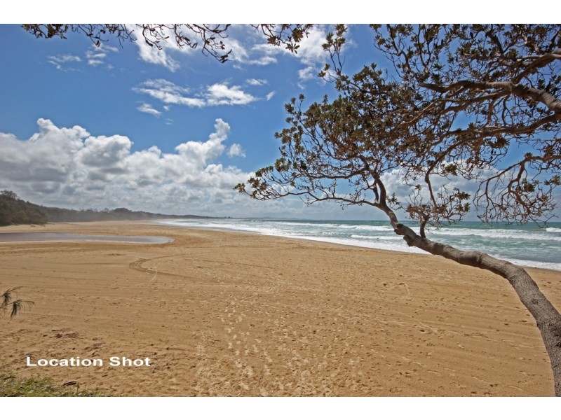 Bonny Hills NSW 2445