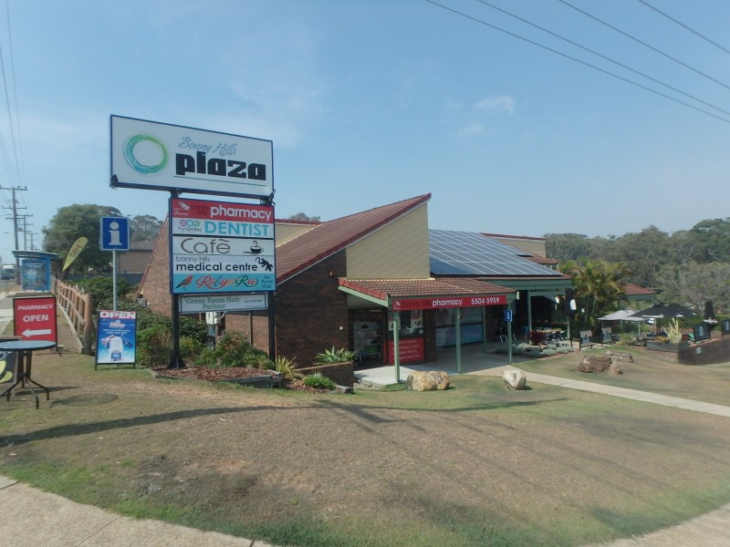 Bonny Hills NSW 2445