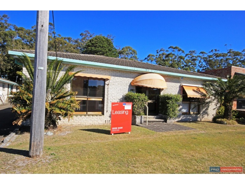 526 Ocean Drive, North Haven NSW 2443