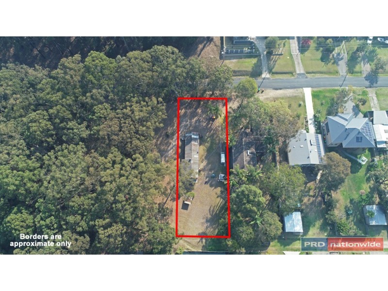 11 Lord Street, Laurieton NSW 2443