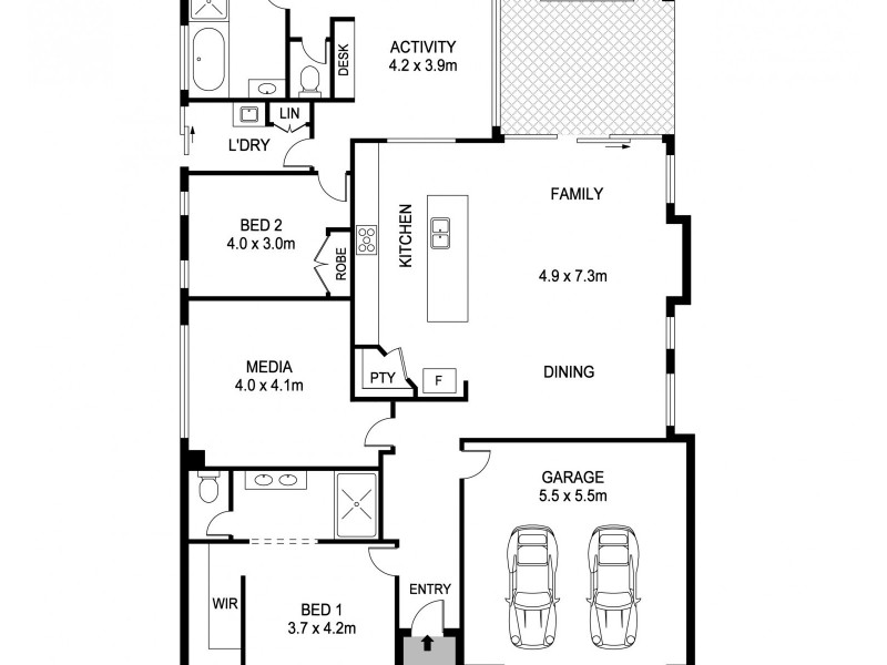 79 South Atlantic Drive, Lake Cathie NSW 2445