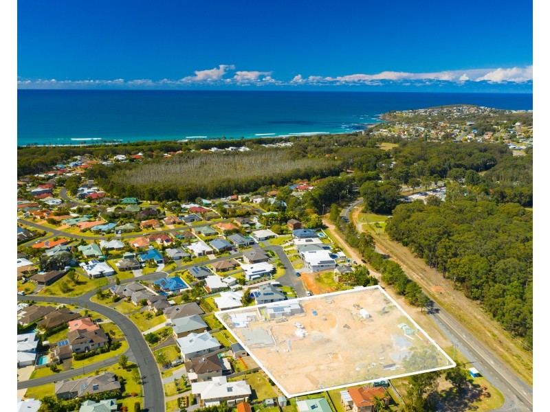 St Lucia Rise, Bonny Hills NSW 2445