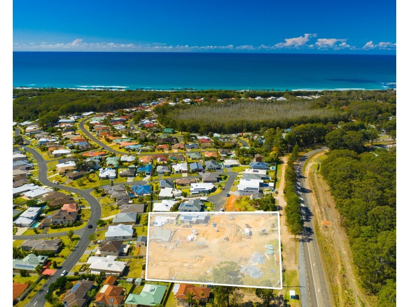 St Lucia Rise, Bonny Hills NSW 2445