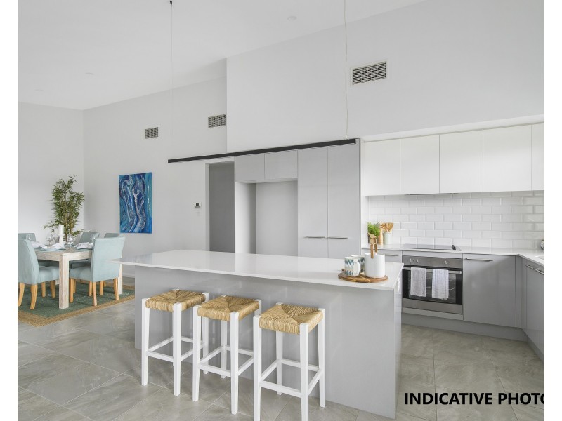 St Lucia Rise, Bonny Hills NSW 2445