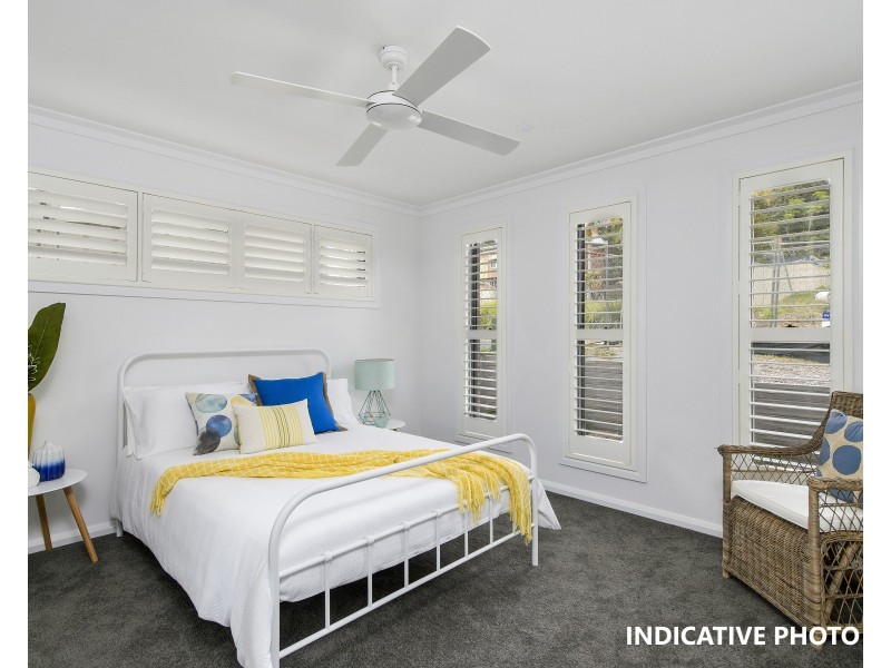 St Lucia Rise, Bonny Hills NSW 2445