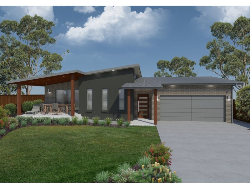 St Lucia Rise, Bonny Hills NSW 2445