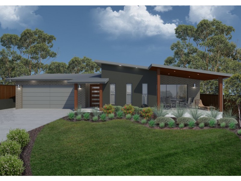 St Lucia Rise, Bonny Hills NSW 2445