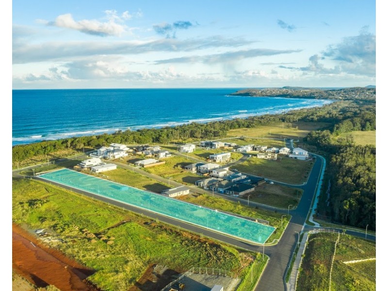 324 Whitewater Terrace, Lake Cathie NSW 2445