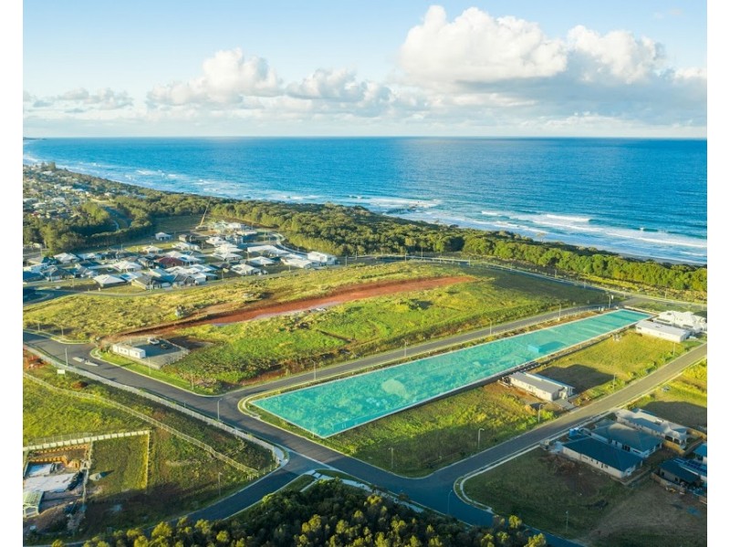 324 Whitewater Terrace, Lake Cathie NSW 2445
