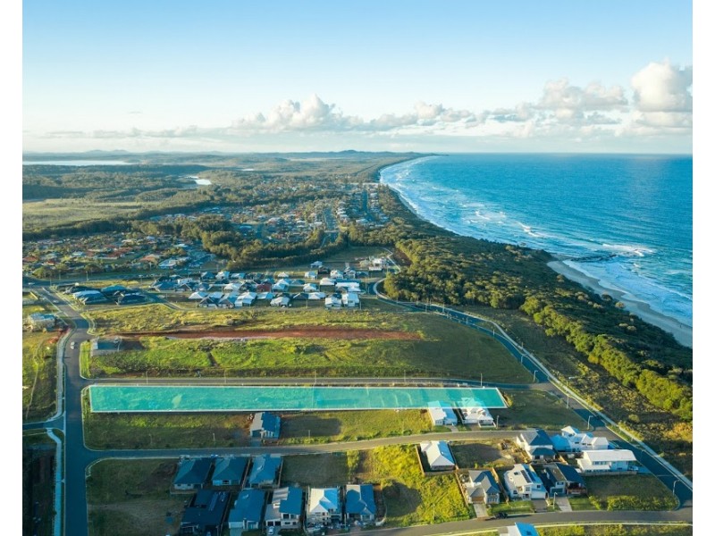 324 Whitewater Terrace, Lake Cathie NSW 2445