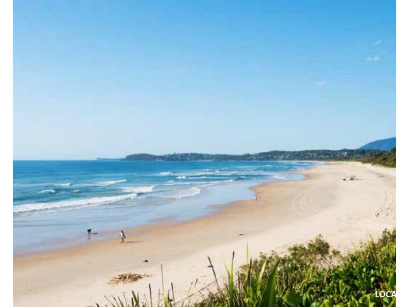 324 Whitewater Terrace, Lake Cathie NSW 2445