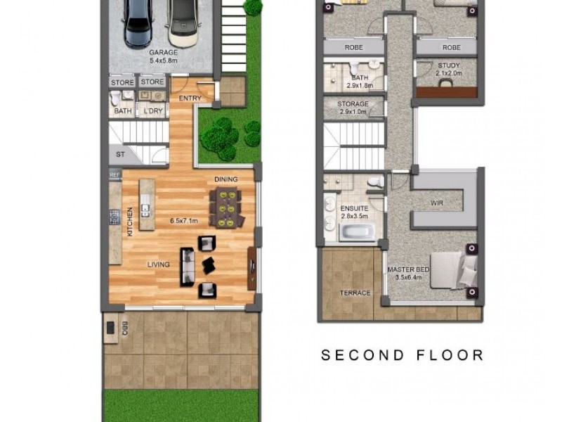 324 Whitewater Terrace, Lake Cathie NSW 2445